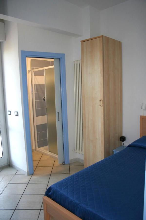 B&B Le Tre Palme Ancona Exterior foto