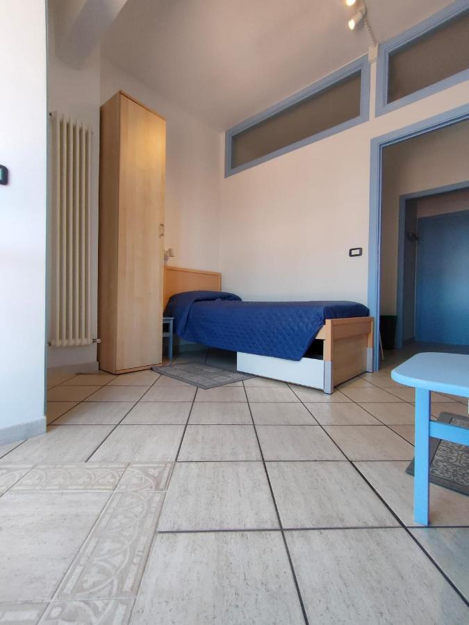 B&B Le Tre Palme Ancona Exterior foto